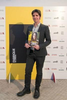 Il Paese è fuori controllo. Arriva UNDER the series. Ivan Silvestrini si racconta a The Freak 10457962_10152540532494170_3003171928783932276_n