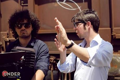 Il Paese è fuori controllo. Arriva UNDER the series. Ivan Silvestrini si racconta a The Freak 10460922_241820286010953_3567096177286095638_n