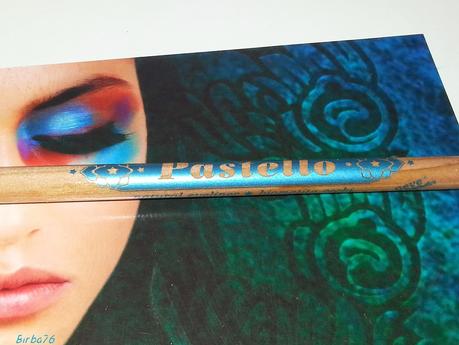 QUETZALCOATL COLLECTION della NEVE COSMETICS PREVIEW E SWATCHES