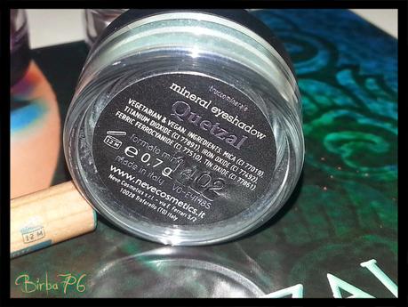 QUETZALCOATL COLLECTION della NEVE COSMETICS PREVIEW E SWATCHES