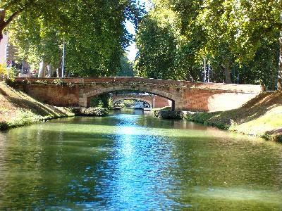 Il Taccuino di Marilea - SOS vacanze? Il Canal du Midi è proprio quello che stavate cercando!