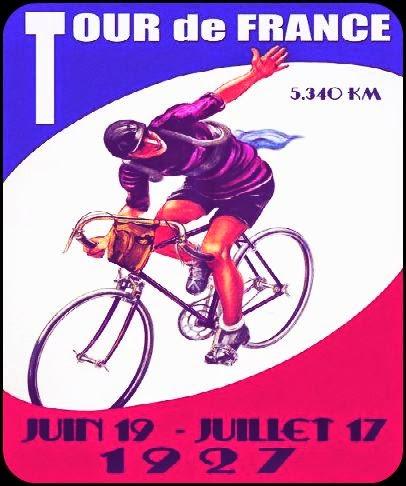 1 Luglio: Tour De France