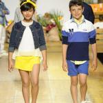 PITTI BIMBO 79: TRENDS FOR SS15