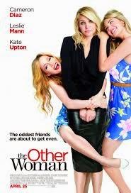 TUTTE CONTRO LUI (The Other Woman)
