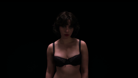 Under the skin