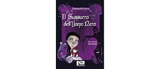 Nuove Uscite - “Il sussurro dell'uomo nero” di Emanuele Corsi