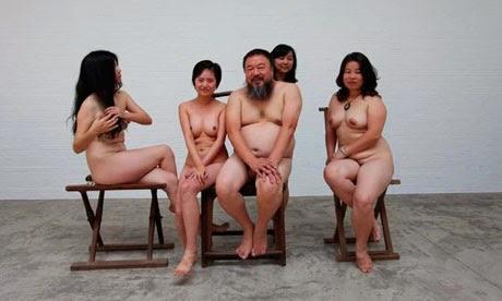 Docufilm - “Ai Weiwei: The Fake Case” di Andreas Johnsen