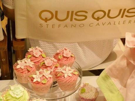 evento Quis Quis by Stefano Cavalleri, Pitti Bimbo 79