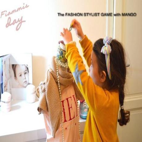 FIAMMISDAY.com IL FASHION BLOG DELLE MAMME DAY-687-THE-FASHION-STYLIST-GAME-and-MANGO-1-2
