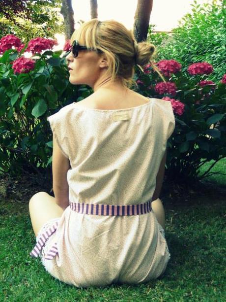 FIAMMISDAY.com IL FASHION BLOG DELLE MAMME la-donna-di-caffelatteacolazione-by-fiammisday-moms-double-outfit-10