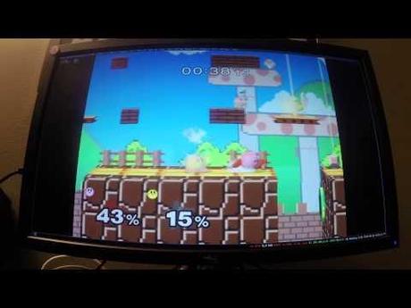 Nvidia Tegra K1: mostrato il funzionamento dell’emulatore Dolphin