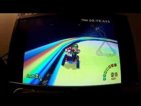Nvidia Tegra K1: mostrato il funzionamento dell’emulatore Dolphin