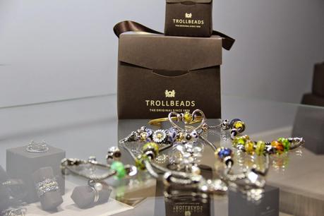 LIMITED EDITION BY TROLLBEADS