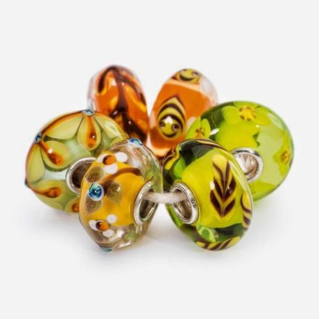 LIMITED EDITION BY TROLLBEADS
