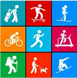 Active Fitness | Un'aggiornamento per l'app ideale per il fitness Active Fitness | Un'aggiornamento per l'app ideale per il fitness