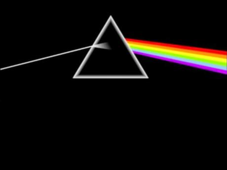 Magia della Musica... merito dei Pink Floyd?