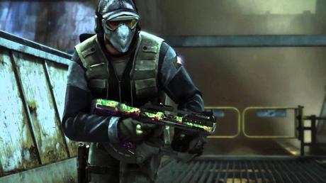 Call of Duty: Ghosts - Il quarto trailer dedicato ai pacchi di personalizzazione