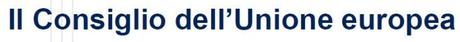 Consiglio Ue, al via la presidenza italiana, scheda illustrativa di Roberta Giangiorgi, 30 giugno 2014 2014-07-01_094605