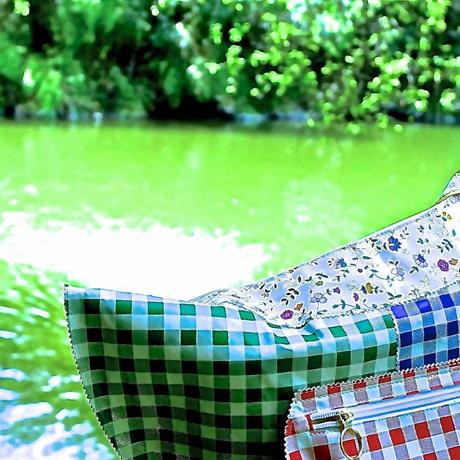 TENDENZA PATCHWORK PIC-NIC