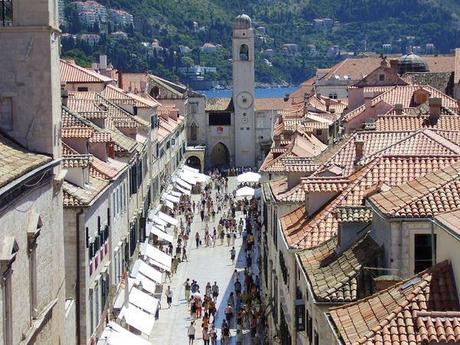 Vacanza in Croazia: Dubrovnik
