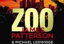 CBS ordina il drama di Jame Patterson “Zoo” CBS ordina il drama di Jame Patterson “Zoo”