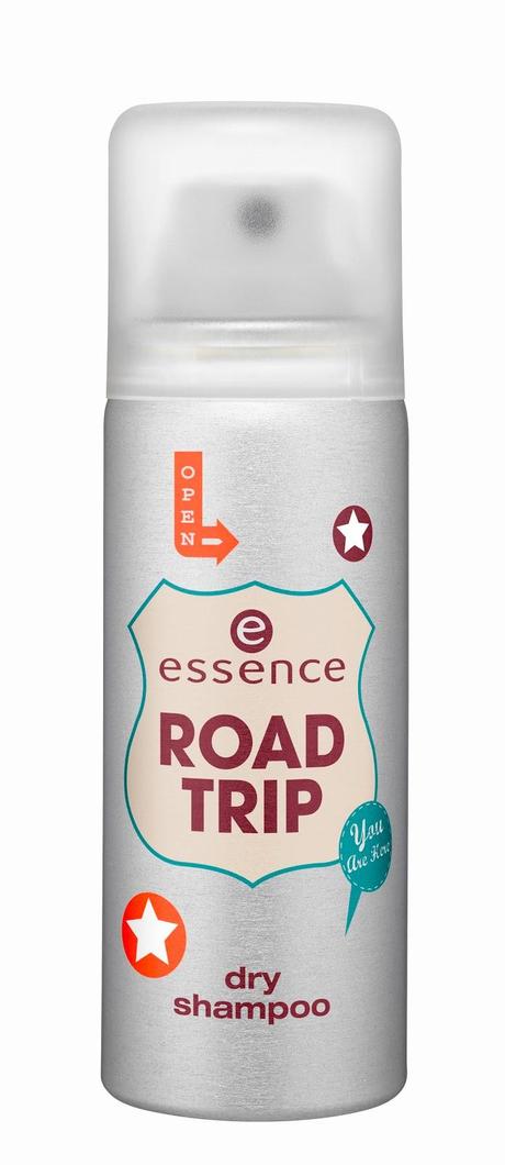 [CS] T.E. Essence Road Trip