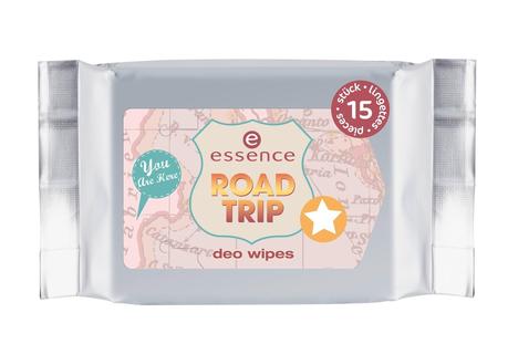 [CS] T.E. Essence Road Trip