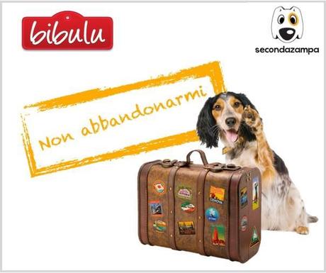 Vacanze canine con Secondazampa e Bibulu