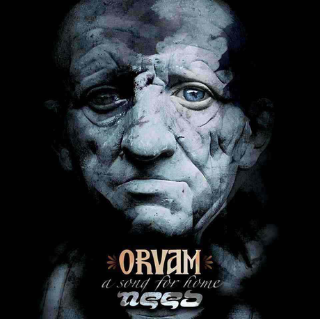 Need - Orvam, a Song for Home ( 2014 )  Eccellente Prog Metal dalla Grecia.