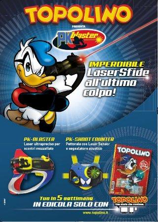 PaniniComics.Topolino#3058.PKBlaster1