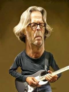 Eric Clapton-wallpaper