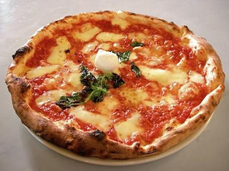 Le migliori pizzerie secondo Gambero Rosso