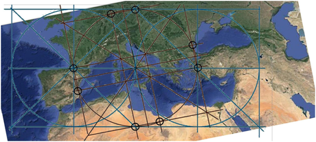 Cartografia nautica e portolani.