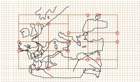 Cartografia nautica e portolani.