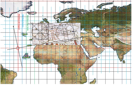 Cartografia nautica e portolani.