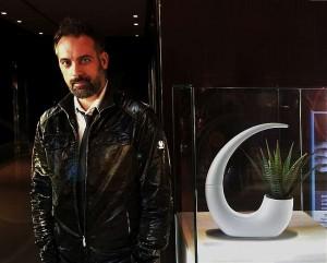 L’architetto Romolo Stanco ed il suo innovativo progetto: e-QBO