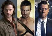 SDCC 2014: Warner Bros. TV porta Supernatural, Arrow, TVD, iZombie e altri