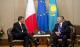 Kazakhstan: si rafforza la partnership tra ENI e KazMunaiGaz