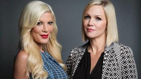 Kelly Taylor e Donna Martin di nuovo insieme: il duo di Beverly Hills ritorna sul piccolo schermo