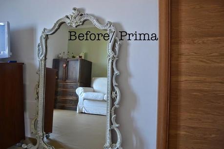 {Before & After} - Shabby&Countrylife.blogspot.it