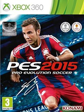 PES 2015: 1080p e 60 FPS su PS4, ancora nessuna conferma per Xbox One PES 2015: 1080p e 60 FPS su PS4, ancora nessuna conferma per Xbox One