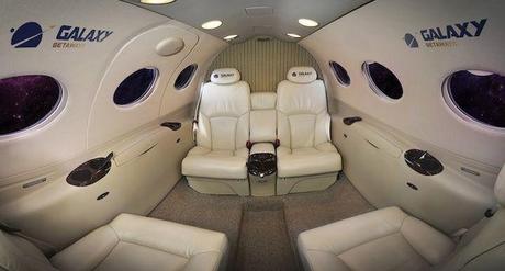 Sito virale per Guardiani della Galassia galaxy