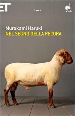 Nel segno della pecora di Murakami Haruki