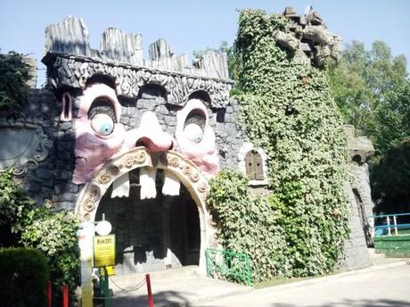 Edenlandia: Ecco come procedono le trattative per la riapertura del Parco edenlandia