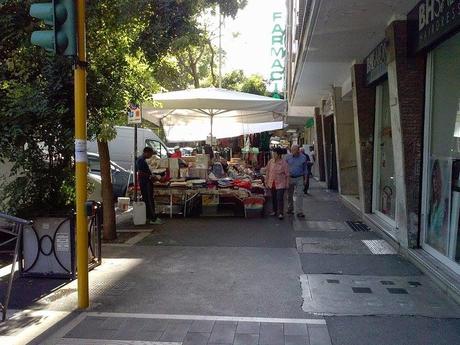 Garbatella quartiere modello? Garbatella urbanistica e architettura affascinante? No, Garbatella luogo mostruoso da cui scappare. Ecco le foto Garbatella quartiere modello? Garbatella urbanistica e architettura affascinante? No, Garbatella luogo mostruoso da cui scappare. Ecco le foto