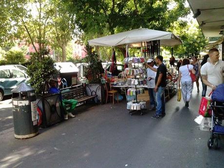 Garbatella quartiere modello? Garbatella urbanistica e architettura affascinante? No, Garbatella luogo mostruoso da cui scappare. Ecco le foto Garbatella quartiere modello? Garbatella urbanistica e architettura affascinante? No, Garbatella luogo mostruoso da cui scappare. Ecco le foto