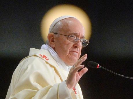 Papa Francesco: «Oggi ci sono cristiani perseguitati a cu...