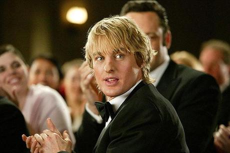 Owen Wilson in 'Due single a nozze'