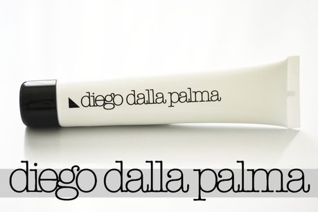 Diego Dalla Palma, CC Cream Natural Look - Review and swatches
