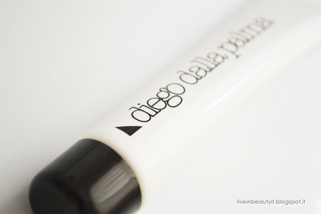 Diego Dalla Palma, CC Cream Natural Look - Review and swatches